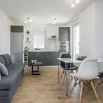With Parking Space - 19332 Apartamento *