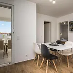 With Parking Space - 19332 Apartamento