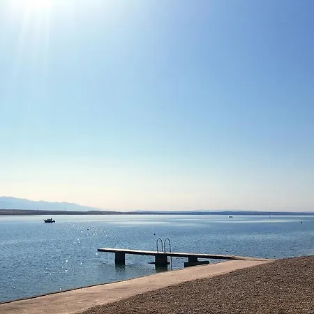 Apartment With Parking Space - 19332