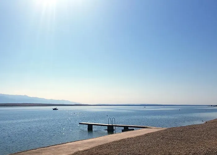 Apartment With Parking Space - 19332