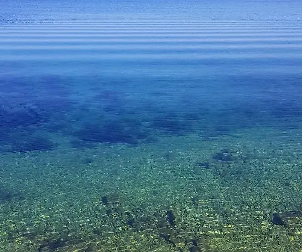 Apartment With Parking Space - 19332 Vir