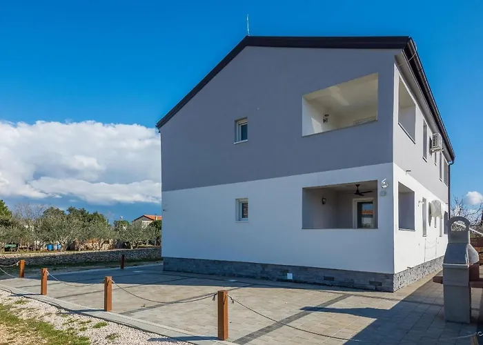 With Parking Space - 19332 Apartment Vir