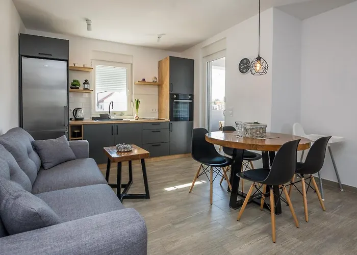 With Parking Space - 19332 *