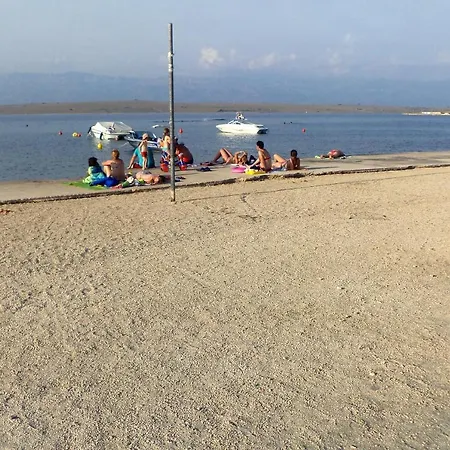 Appartement With Parking Space - 19332 Vir