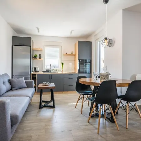 Apartamento With Parking Space - 19332