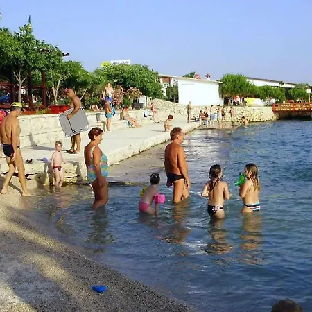 Apartamento With Parking Space - 19332 Vir