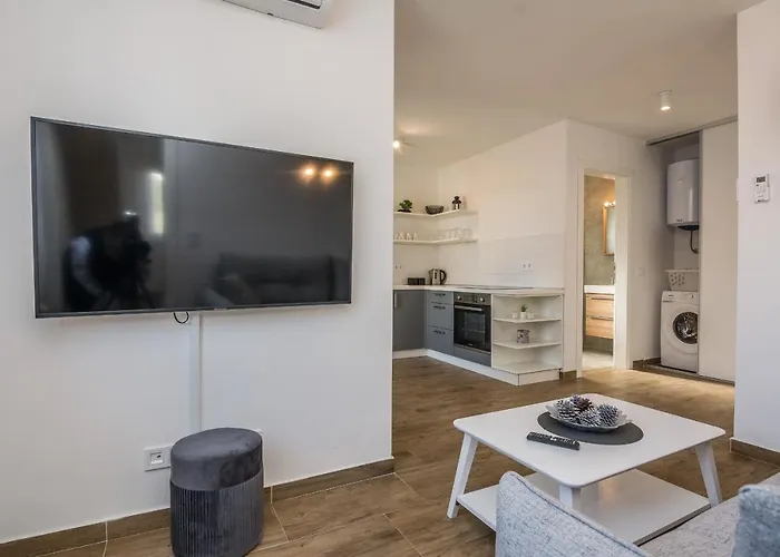 With Parking Space - 19332 Apartamento Vir