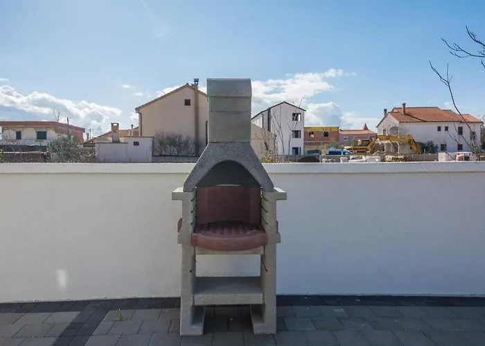 With Parking Space - 19332 Apartamento *