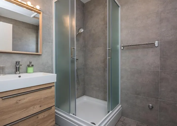 Apartamento With Parking Space - 19332 *