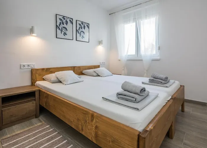 With Parking Space - 19332 Apartamento *