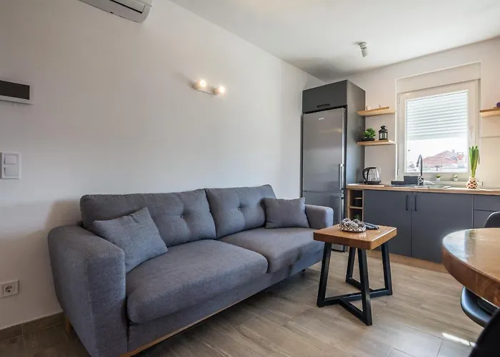 Apartamento With Parking Space - 19332 Vir