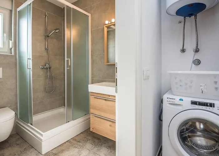 With Parking Space - 19332 *