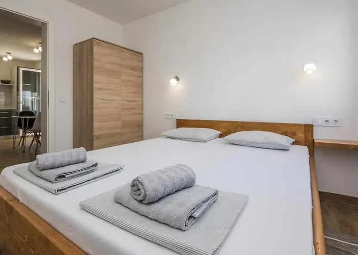 With Parking Space - 19332 *