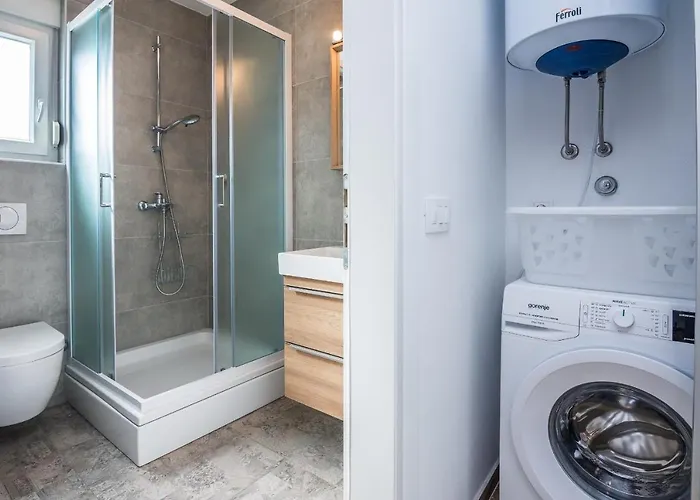 With Parking Space - 19332 Apartamento