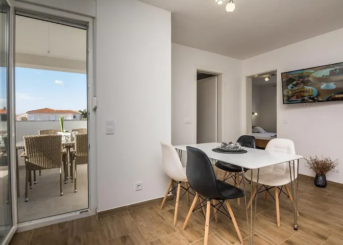 With Parking Space - 19332 Apartamento