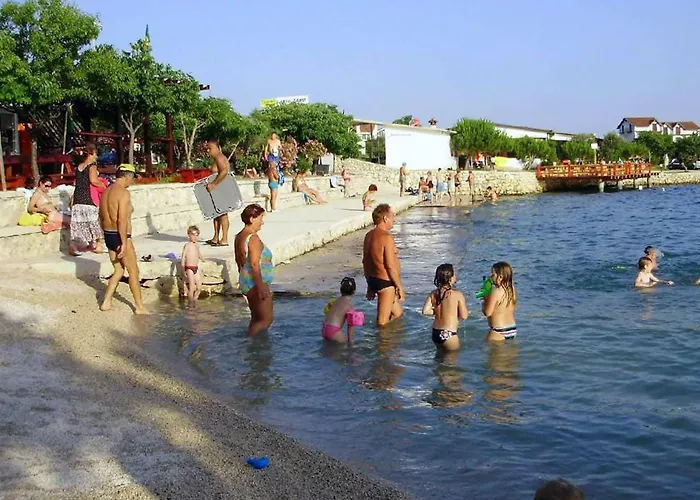 Apartamento With Parking Space - 19332 Vir